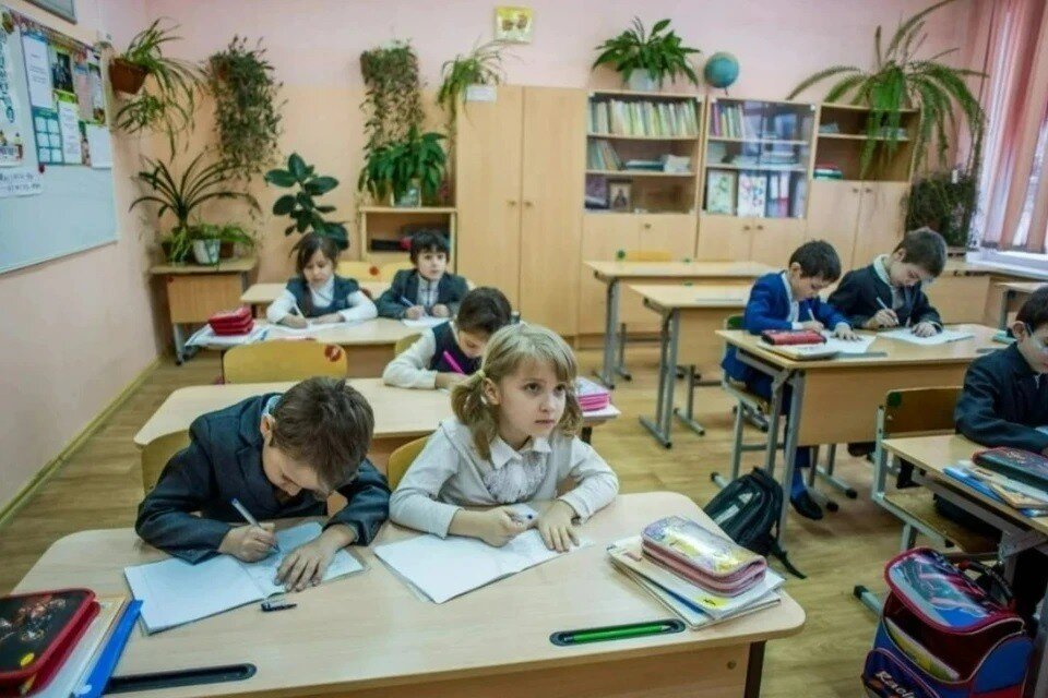     Фото: Виктор ГУСЕЙНОВ