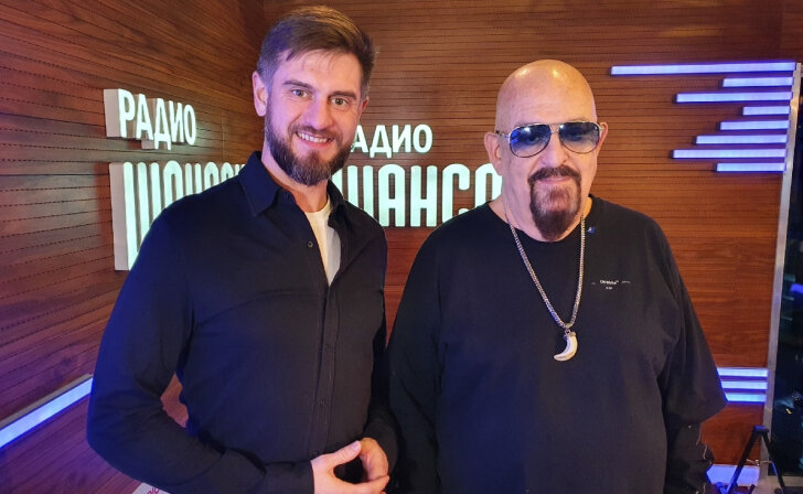 Денис денисов радио шансон фото