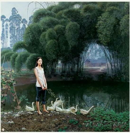 © Цзянь Чонг Мин (Jian Chong Min).