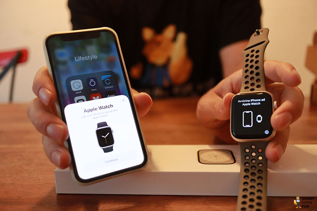 Стоит ли покупать новые Apple Watch 8? - Тестируем новые смарт-часы от  Apple | Smart Home Fox | Дзен