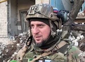    Фото: скриншот видео телеканала RT Гульназ Астахова