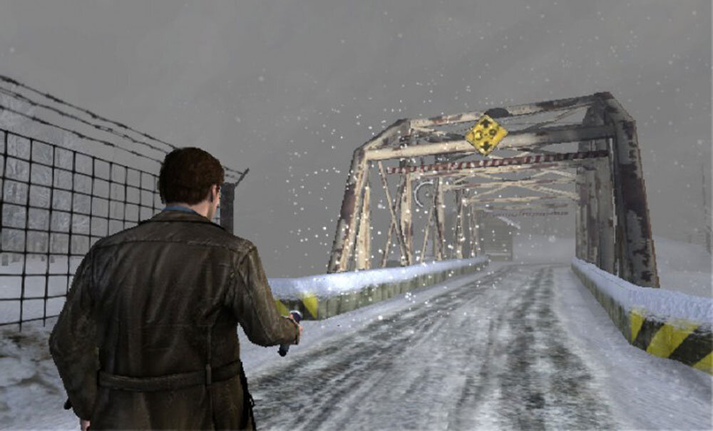 Silent hill shattered memories psp rus. Silent Hill Shattered Memories Скриншоты.