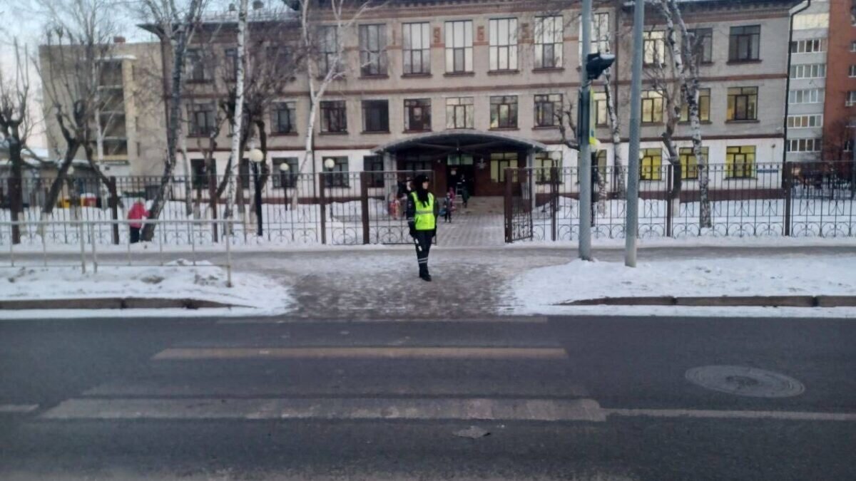 ГИБДД по Тюменской области📷
