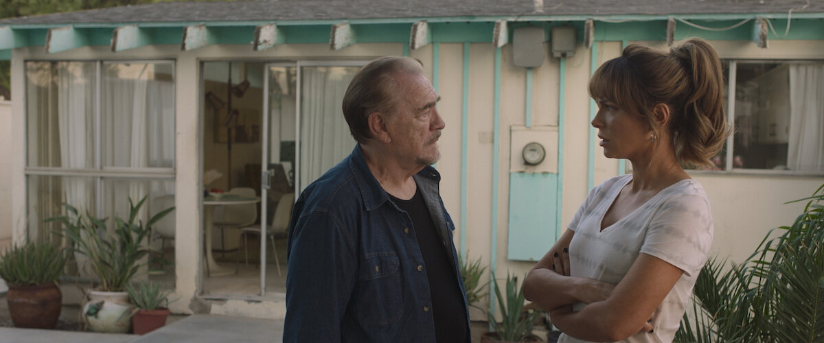 дочь заключенного 2022