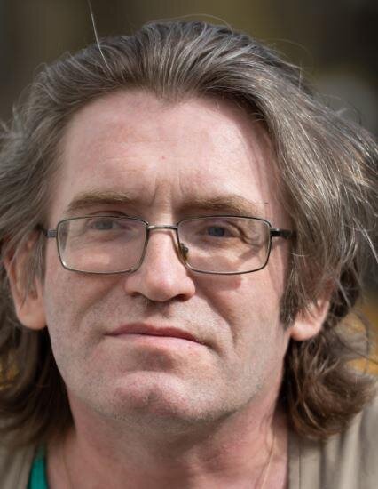    Алексей Евсюнин