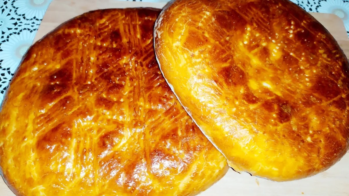Карабахская кята Кавказская пленница