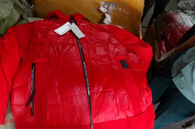    Фото: Самарская таможня