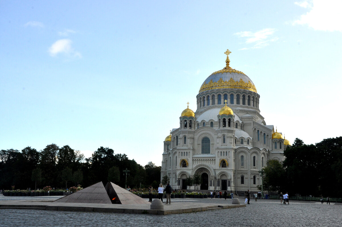 Кронштадт 1 июня. Кронштадт в первую мировую войну.