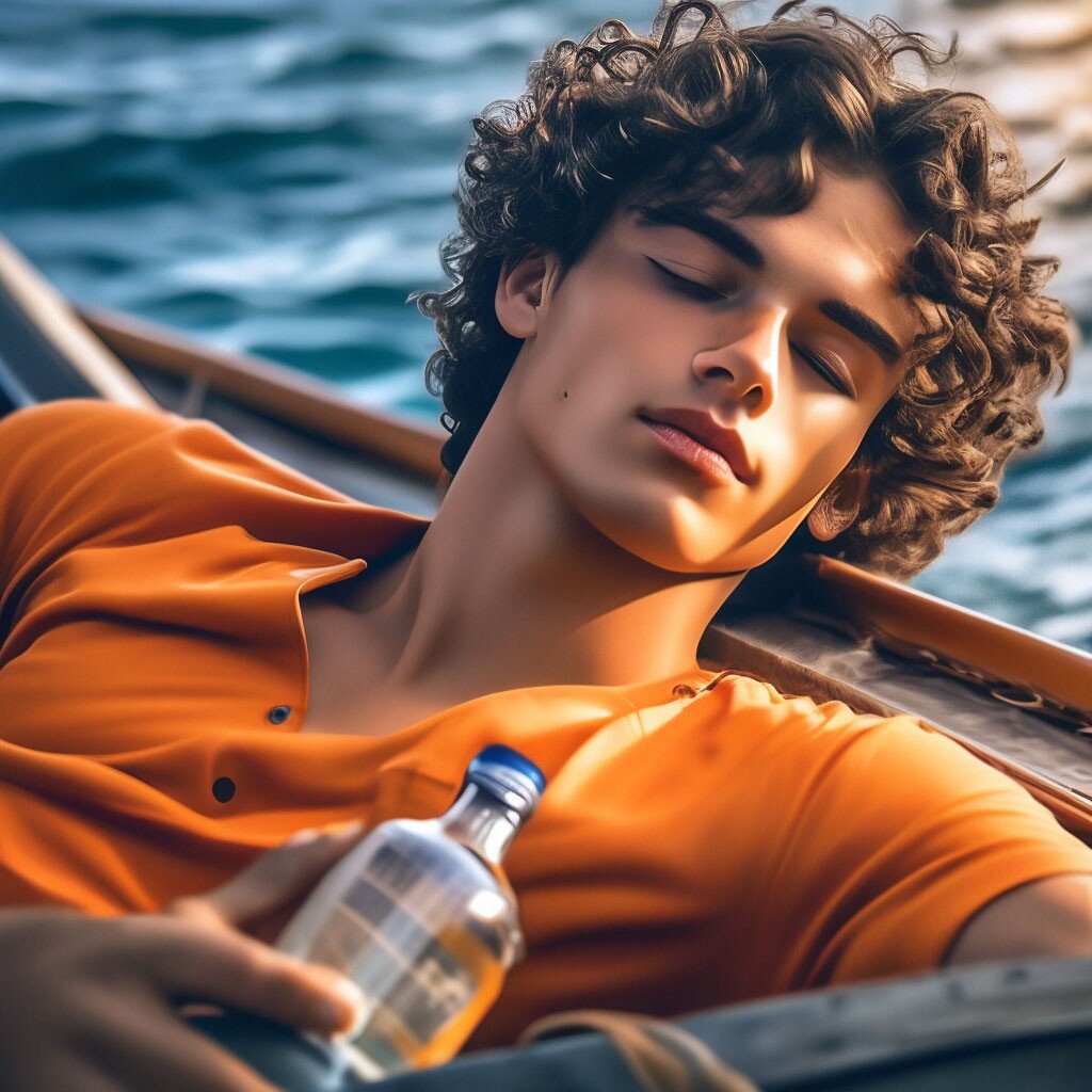 Кораблекрушения ( нейросеть) 