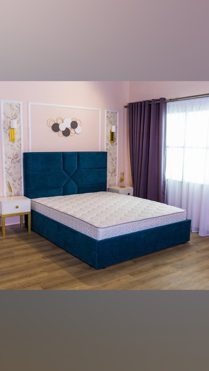 Ещё больше в нашем телеграмм канале: 🔗 https://t.me/KS_mebel