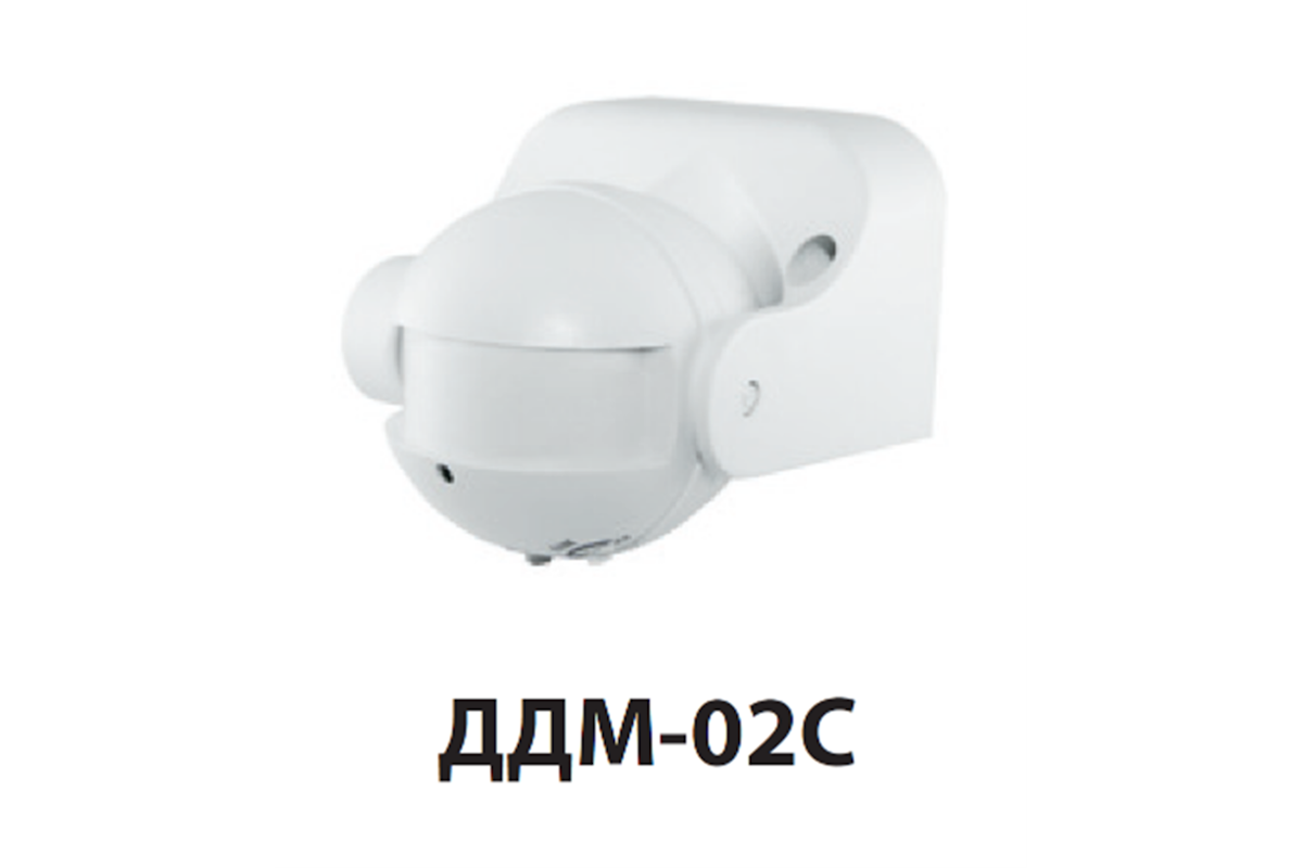 микроволновые ДД