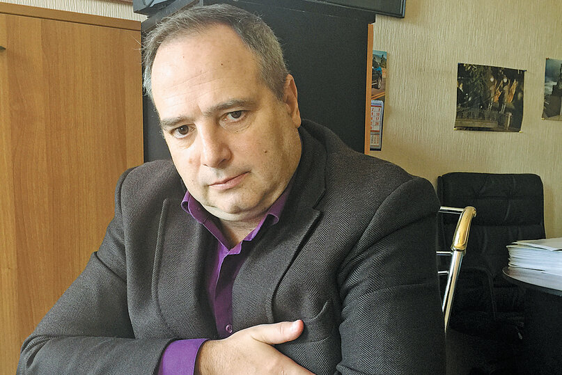 Константин Севенард