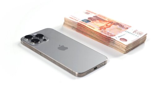 АВИТОЛОГ: Купил iPhone 15 Pro Max 1TB Титан за 400.000 рублей в первый день продаж...