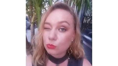 Дарья Дерибас