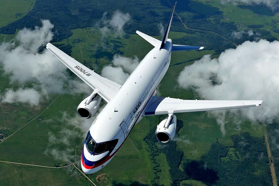 С 2007 года выпущено почти 150 самолётов Sukhoi Superjet 100 в практически неизменной версии
