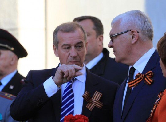 
Левченко Сергей Георгиевич, Брилка Сергей, Иркутск, акция "Пламя гордости за Победу", 5 мая 2016 года., фотограф: Кирилл Шипицин © Проект "Лица Сибири"