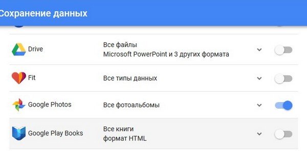 Как скачать фотографии из Google Фото на компьютер и перенести их в другое облако