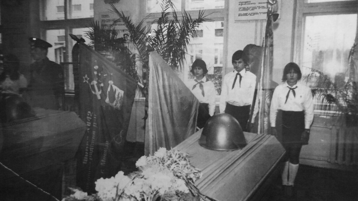   Фото: Музей Зеленограда 