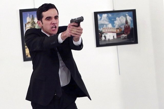 Мевлют Мерт Алтынташ