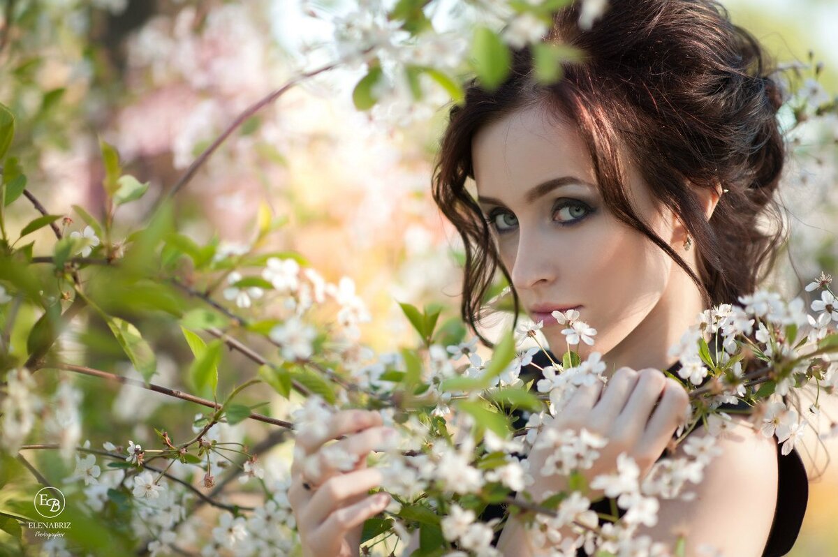 на этой фотографии я как раз олицетворение наивности