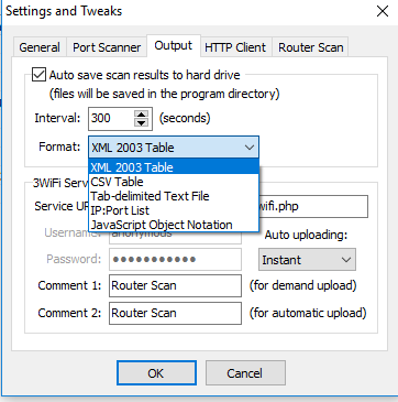 Router scan как узнать пароль wifi. Router scan.