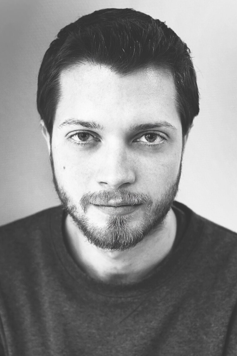 Донцов Кирилл