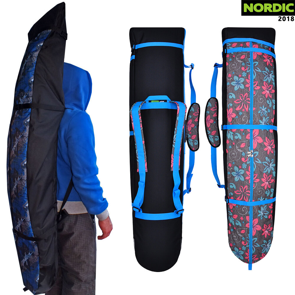  Чехол-рюкзак Nordic sb2