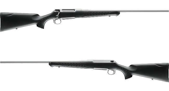 Sauer S100 Ceratec
