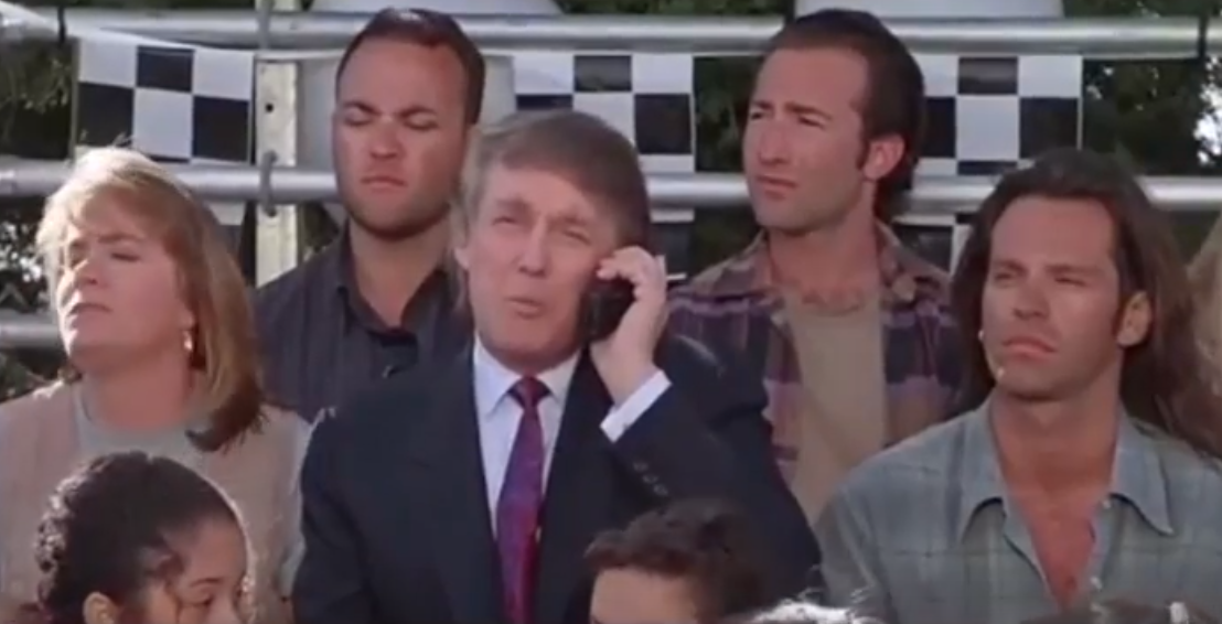  Источник фото: youtube.com (канал: Дмитрий Труллис)