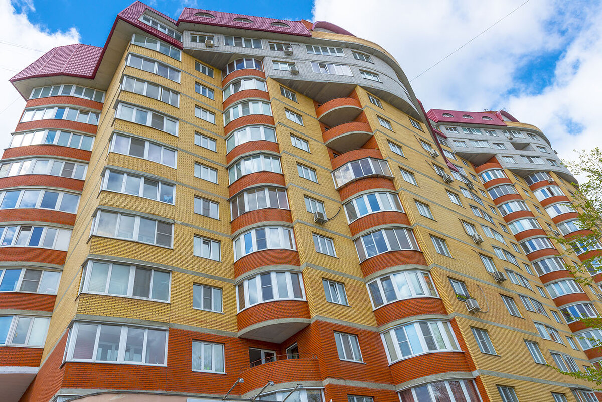 Как продать ипотечную квартиру
