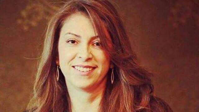 Беррин Озтюрк