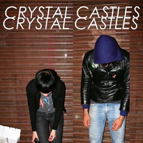  18 марта 2008 года вышел первый полноформатный альбом канадского дуэта Crystal Castles. Это событие стало знаменательным ни только для группы, но и для всех любителей электронной музыки.