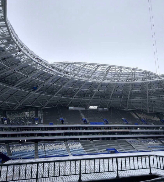 Фото https://vk.com/samara.arena