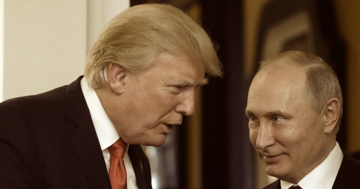 Сколько ты говоришь процентов набрал?