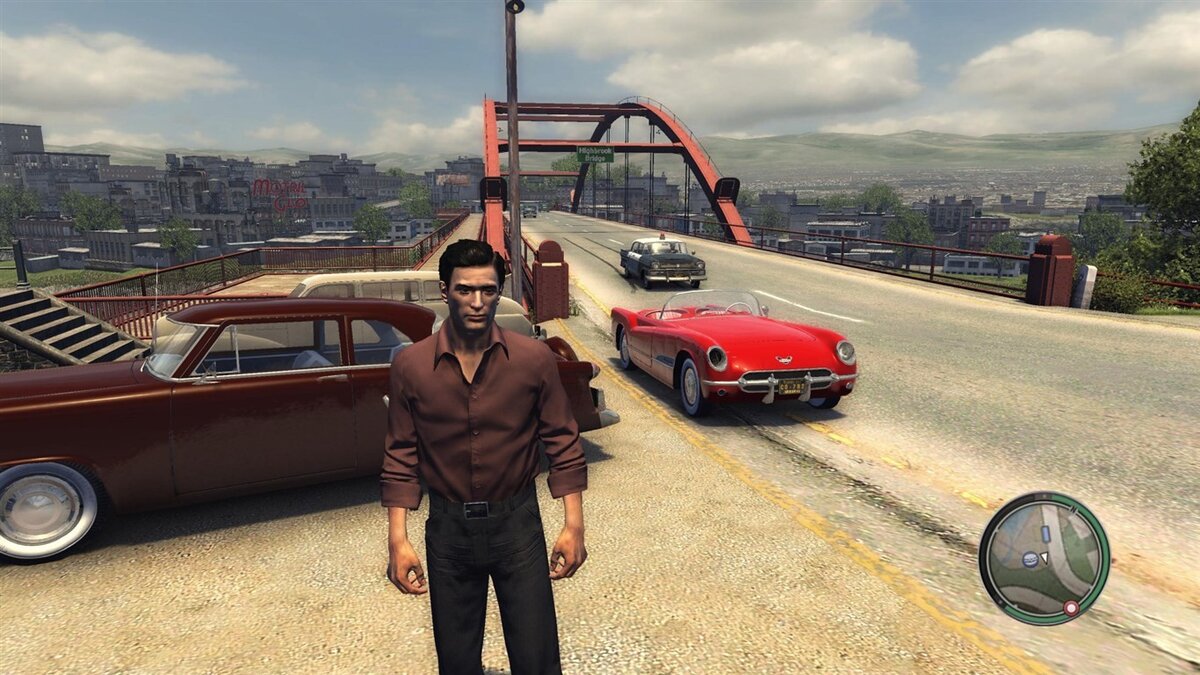 Ли игра на пк. Игра мафия 2. русская мафия игра 2. mafia 2 финал. компьютерная игра мафия 2.