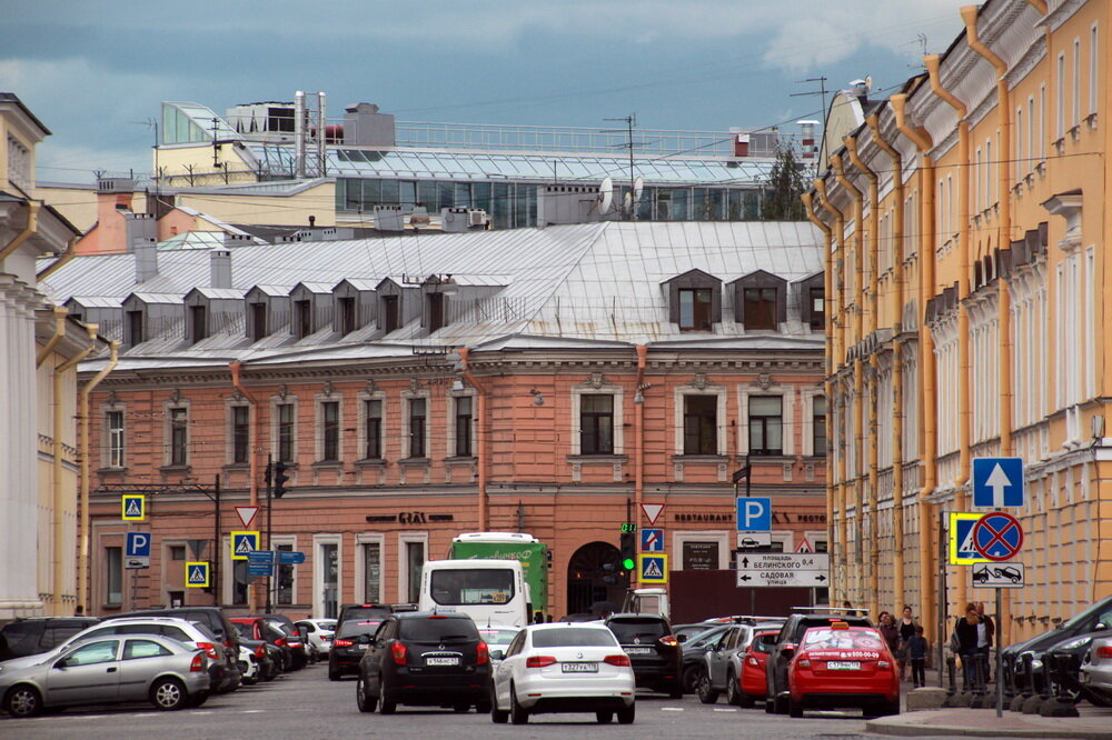 Фото Дмитрия Ратникова