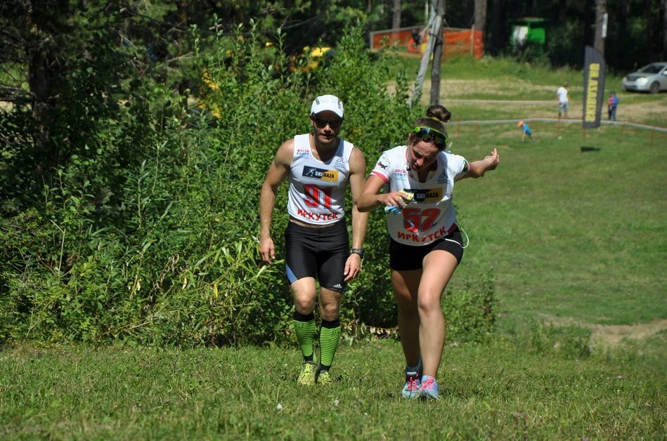  Фото: https://vk.com/baikaltrailrunning