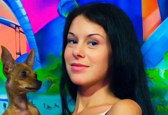 Как сложилась судьба у Яны Земит после проекта Дом-2 | Звезды сегодня ...