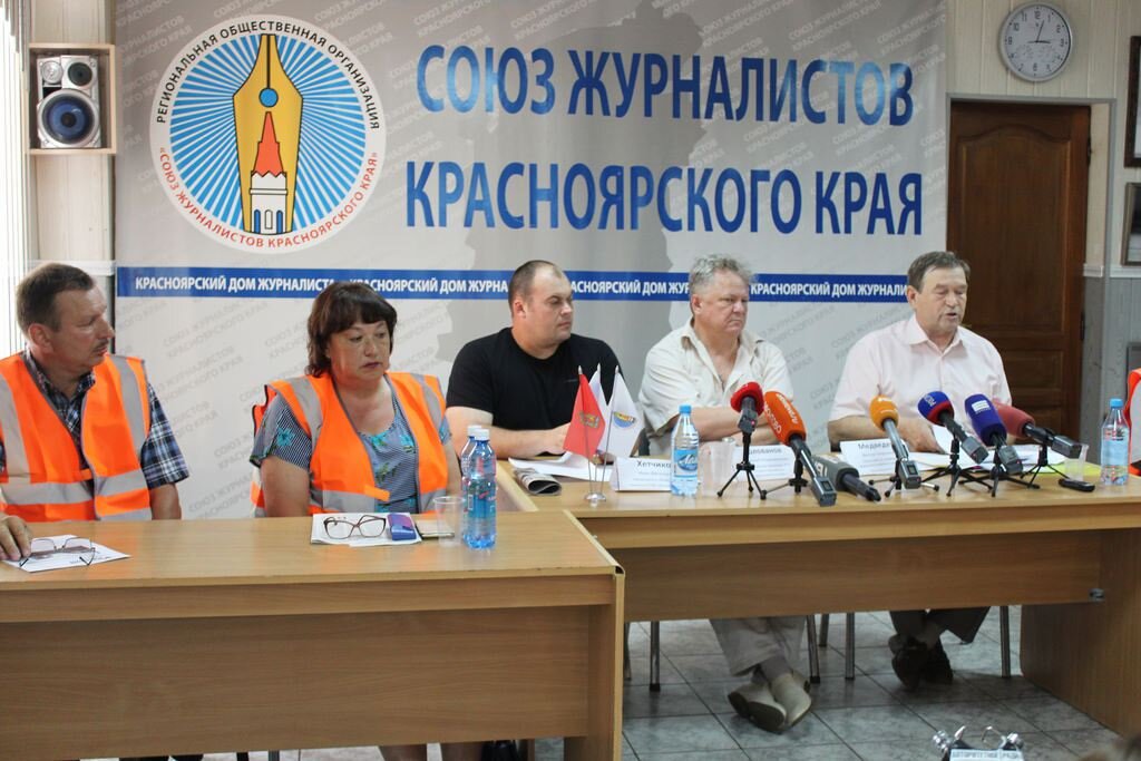 Фото: Валентина Лескина (журнал «Грейдер»)