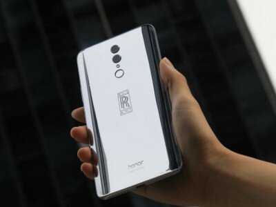 Honor Note 10