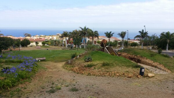 Jardin Social La Quinta