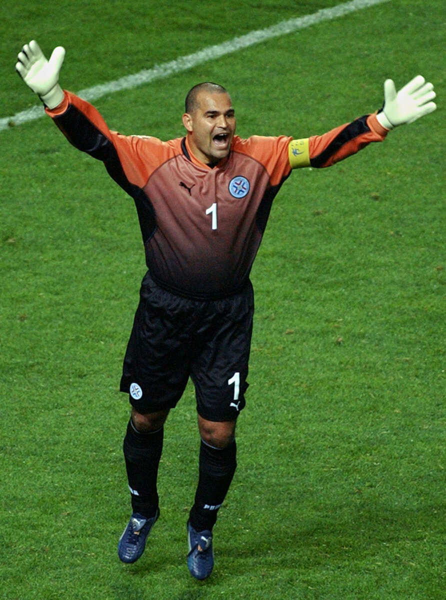 Chilavert Art