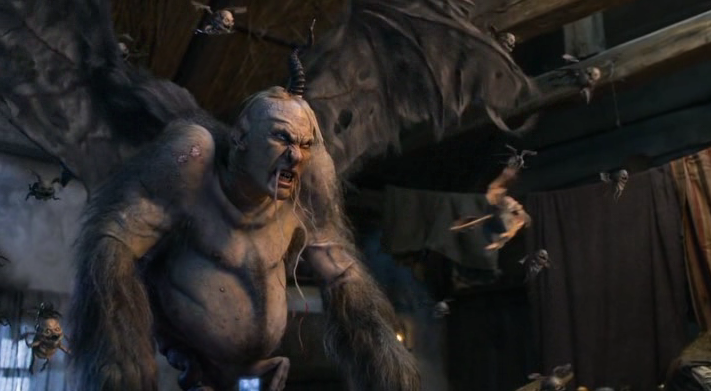 Кинокомпания	RFG