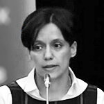 Инес Лахмар 
эксперт в области образования иностранцев в Чехии, 
консультант отдела образования учебного центра GoStudy, 
спикер международных конференций «Иностранные студенты в Чехии: история и перспективы» в Москве и Екатеринбурге (2014) 