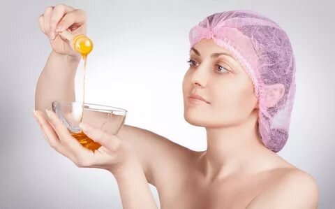 Натуральные маски не имеют побочных эффектов, поэтому их можно использовать каждый день.