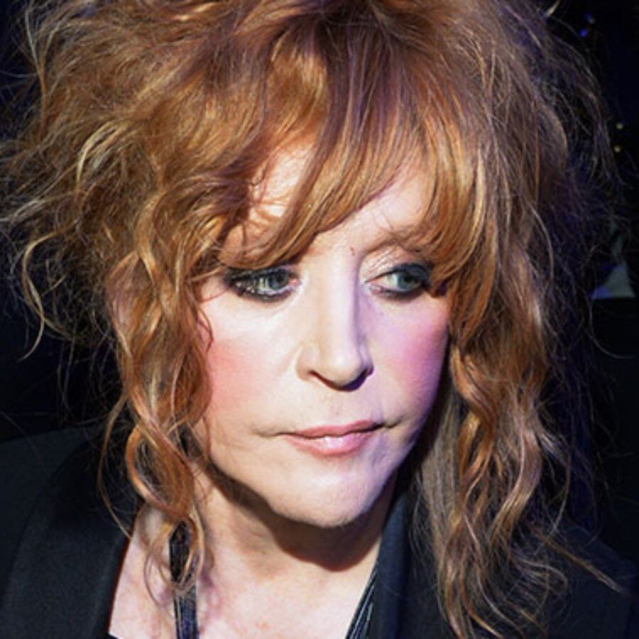 Алла Пугачева