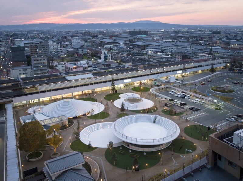 Фото  dezeen.com