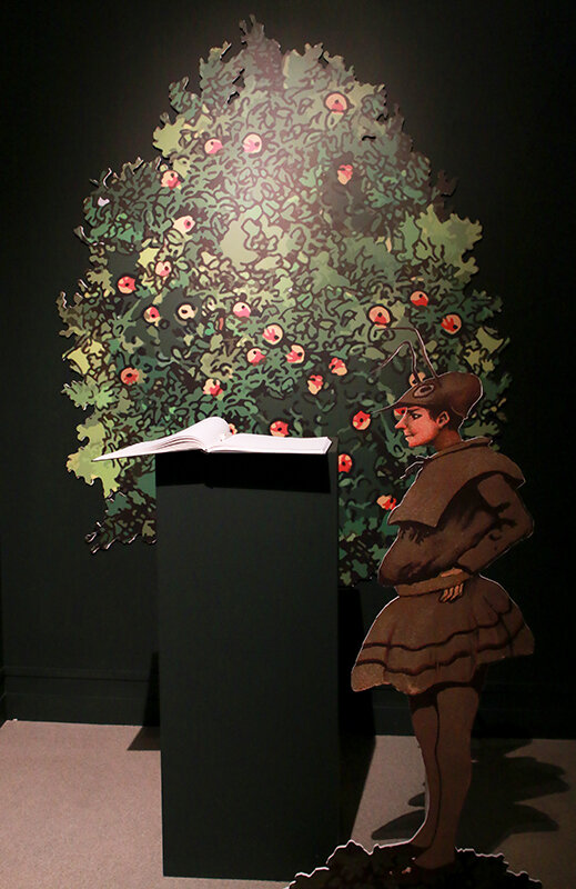 Книга отзывов