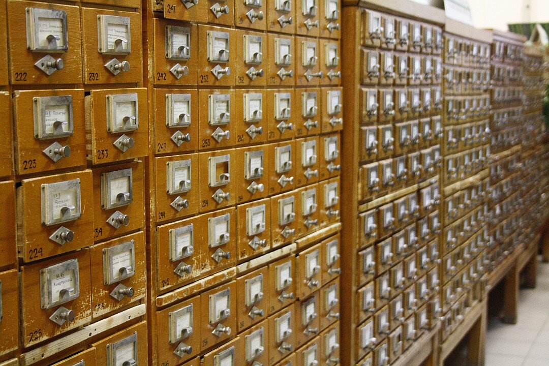 На этой странице представлен список публикаций канала и ссылки на статьи