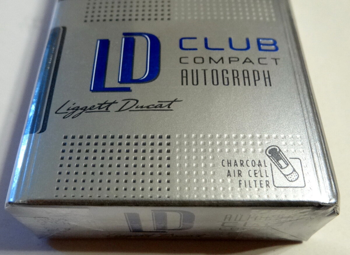 Лд компакт 100. LD Autograph Club Compact Silver. Club Compact Silver ЛД. Сигареты LD Club Compact Silver. LD Autograph Club Compact блок.